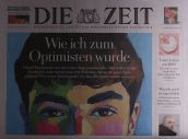 DIE ZEIT