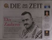 DIE ZEIT