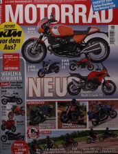 MOTORRAD