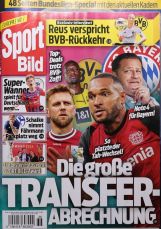 SPORTBILD