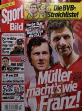 SPORTBILD