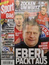 SPORTBILD