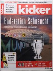 KICKER