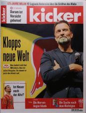 KICKER