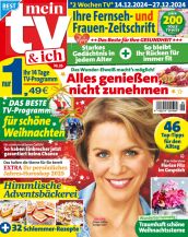 mein tv & ich