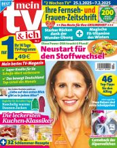 mein tv & ich