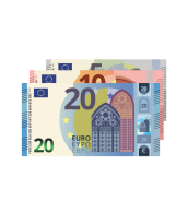 Barprämie (Wert 35 Euro)