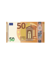 Prämie 50€ Geldprämie zum Abo