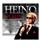 CD HEINO Platin - Seine größten Erfolge