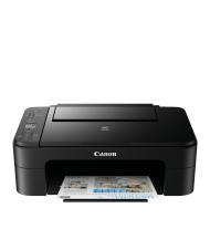 Prämie Canon Pixma Multi- funktionsdrucker zum Abo