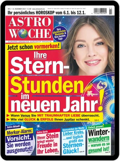 Astrowoche ePaper