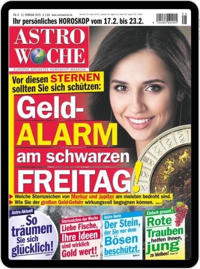 Astrowoche ePaper