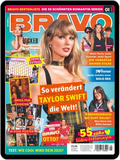 Bravo  ePaper