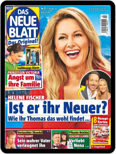 Das neue Blatt ePaper