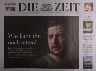 DIE ZEIT