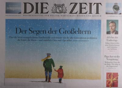 DIE ZEIT