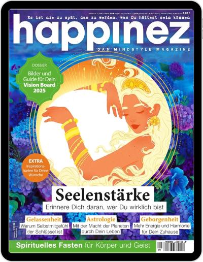 Happinez ePaper