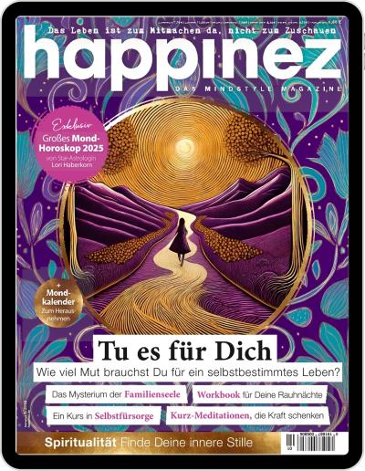 Happinez ePaper