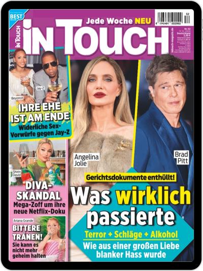 Intouch ePaper