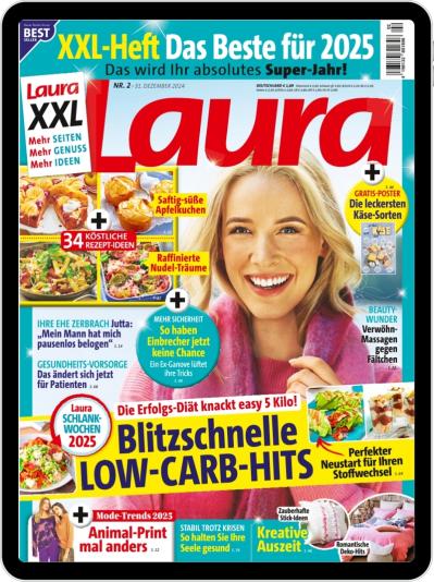 Laura ePaper