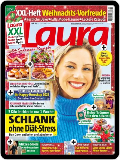 Laura ePaper