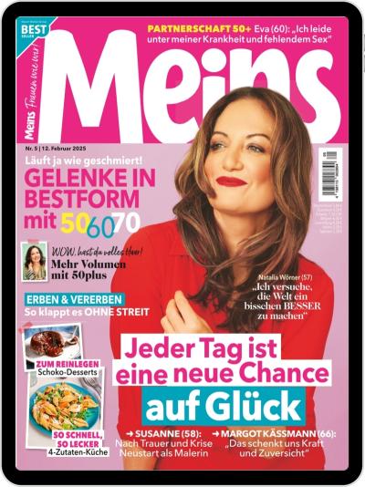 Meins ePaper