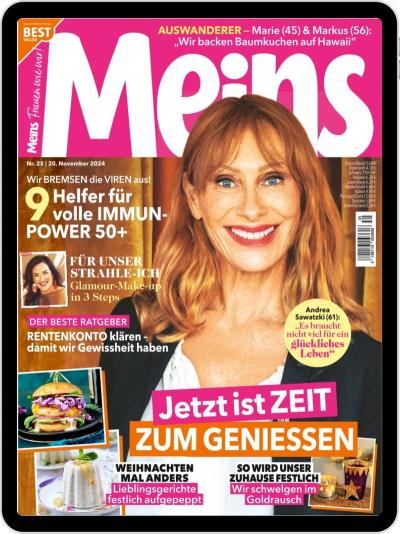 Meins ePaper