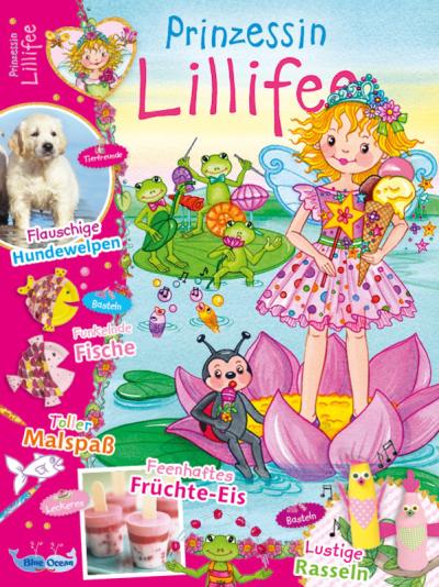 Prinzessin Lillifee