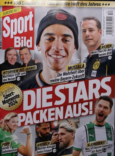 SPORTBILD