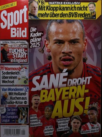 SPORTBILD