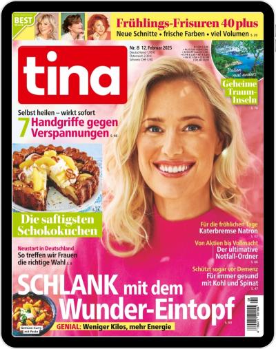 Tina ePaper