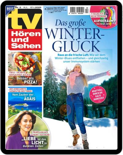 tv Hören und Sehen ePaper