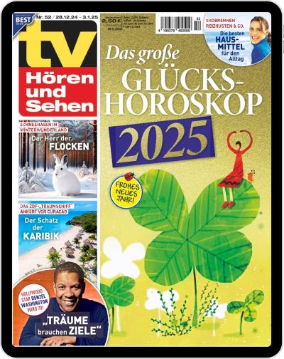 tv Hören und Sehen ePaper