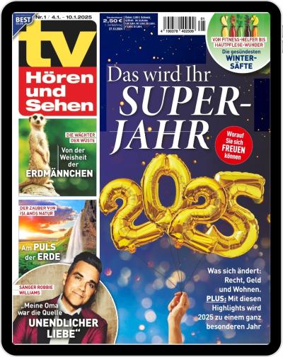 tv Hören und Sehen ePaper