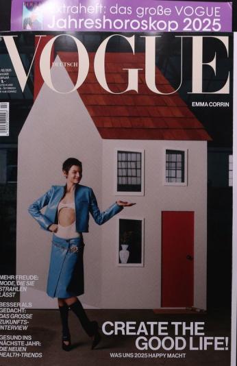 VOGUE